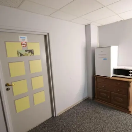 Fantastic Waw - M3 6 Apartment