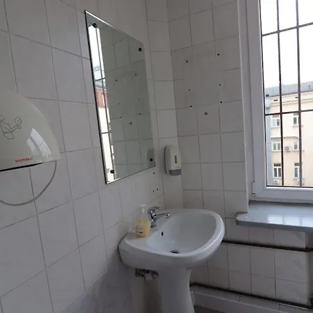 Fantastic Waw - M3 6 Apartment Warsaw