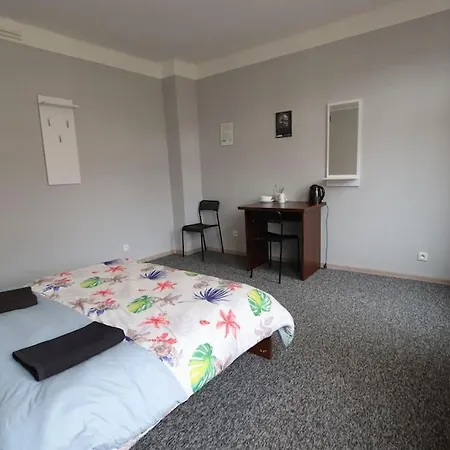 Apartment Fantastic Waw - M3 6