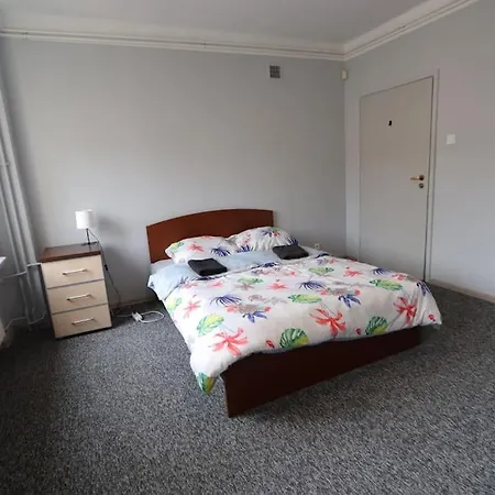 Apartment Fantastic Waw - M3 6