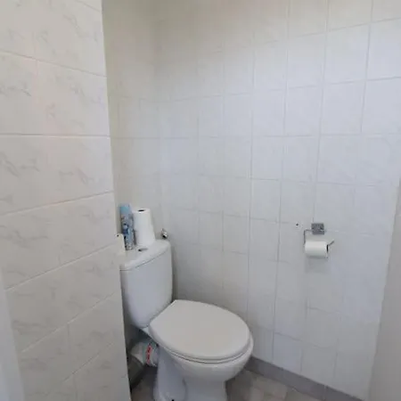 Fantastic Waw - M3 6 Apartamento *