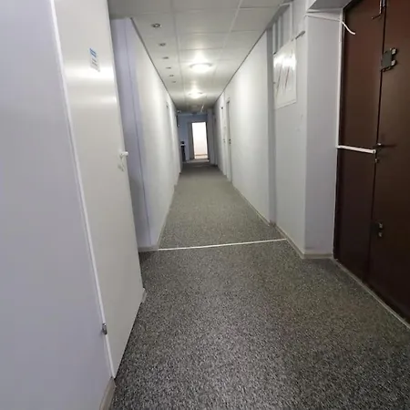 Apartman Fantastic Waw - M3 6 Varsó