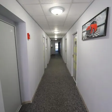 Fantastic Waw - M3 6 Apartman